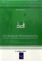 Hatem Imran - Das islamische Wirtschaftssystem