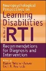 Elaine Fletcher-Janzen, Elaine (Texas A&amp;m University Fletcher-Janzen, Elaine Reynolds Fletcher-Janzen, Elaine Fletcher-Janzen, Elaine (Texas A&amp;m University Fletcher-Janzen, Fletcher-Janzen Elaine... - Neuropsychological Perspectives on Learning Disabilities in Era of