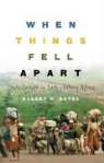 Robert H. Bates - When Things Fell Apart
