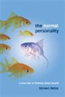 Steven Reiss, Steven P. Reiss - The Normal Personality