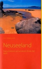 Jörn Hildebrandt - Neuseeland