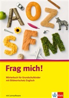 Beat Eckert-Kalthoff, Beate Eckert-Kalthoff, Karl H Klaas, Karl H. Klaas - Frag mich! Neuausgabe: Frag mich!