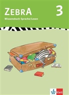 Zebra: Zebra 3