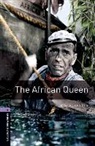 C.S. Forerster, C. S. Forester, Cecil S Forester, Jennife Bassett - The African Queen
