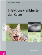 Hartman, Katri Hartmann, Katrin Hartmann, HEIN, Jutta Hein - Infektionskrankheiten der Katze