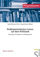 Ingrid Darmann-Finck, Boone, Angel Boonen, Angela Boonen, Darmann-Fin, Ingrid Darmann-Finck - Problemorientiertes Lernen auf dem Prüfstand