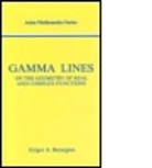 Barsegian A. Barsegian, Grigor A. Barsegian, Griogor Barsegian, Griogor A. Barsegian, Griogor A. (National Academy of Science Barsegian, BARSEGIAN GRIOGOR A... - Gamma-Lines