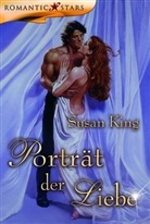 Susan King - Porträt der Liebe