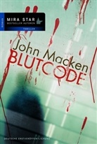 John Macken - Blutcode