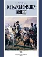 Joachim Hack - Die Napoleonischen Kriege