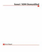 Walter Goralski, Walter J. Goralski - Sonet/SDH