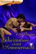 Lisa Kleypas - Geheimnisse einer Sommernacht