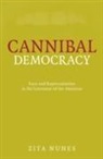 Zita Nunes, NUNES ZITA - Cannibal Democracy