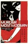 Sari Kawana, Kawana Sari - Murder Most Modern