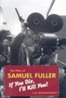 Lisa Dombrowski - Films of Samuel Fuller