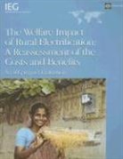 World Bank, Not Available (NA), World Bank, World Bank Group, World Bank Independent Evaluation Group - The Welfare Impact of Rural Electrification