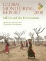 World Bank, World Bank (COR), World Bank Group, World Bank Group - Global Monitoring Report 2008