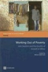 Louise Fox, Louise/ Gaal Fox, Melissa Sekkel Gaal, Melissa Sekkel Gaal - Working Out of Poverty