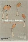 Mayra (EDT)/ Morrison Buvinic, Mayra Buvinic, Andrew R. Morrison, A. Waafas Ofosu-Amaah - Equality for Women