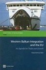 Sanjay (EDT) Kathuria, Sanjay Kathuria - Western Balkan Integration with the EU