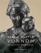 Julie Aronson, Julie/ Conner Aronson - Bessie Potter Vonnoh