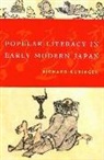 Richard Rubinger, Richard (NA) Rubinger - Popular Literacy in Early Modern Japan