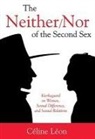 Celine Leon - Neither/nor of the Second Sex