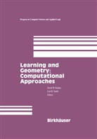 David Kueker, Carl Smith - Learning and Geometry: Computational Approaches
