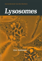 Eric Holtzman - Lysosomes