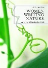 Barbara J. Cook, Barbara Cook, Barbara J. Cook - Women Writing Nature