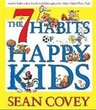 Sean Covey, Covey Sean, Sean Covey - 7 Habits of Happy Kids (Audio book)