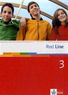Fran Hass, Frank Haß - Red Line - 3: Red Line 3