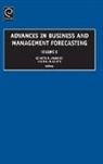K D Lawrence, Kenneth D. (EDT)/ Geurts Lawrence, Michael D. Geurts, Kenneth D. Lawrence - Advances in Business and Management Forecasting