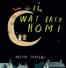 Oliver Jeffers, Jeffers Oliver, Oliver Jeffers, Jeffers Oliver - The Way Back Home