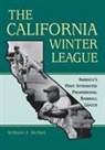 William F. McNeil, William F. Mcniel - CALIFORNIA WINTER LEAGUE