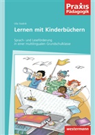 Ulla Stadnik - Lernen mit Kinderbüchern