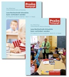 Cornelia Heimbucher, Wilfried Hingst, Monika von Rosenzweig - Lese-Rechtschreib-Schwäche kann verhindert werden, 3 Tle.