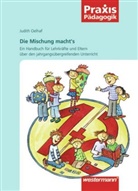 Judith Oelhaf - Die Mischung macht's