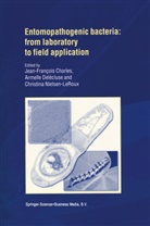J. F. Charles, J.F. Charles, Armelle Delécluse, C. Nielsen-le Roux - Entomopathogenic Bacteria: from Laboratory to Field Application