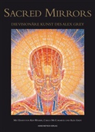 Gre, Alex Grey, Mccormick, Wilbe - Sacred Mirrors