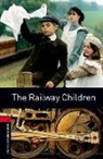 John Escott, Edit Nesbit, Edith Nesbit, Edith Nestbit - The Railway Children