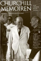 Winston S Churchill, Winston S. Churchill - Der zweite Weltkrieg - Bd. 5/1: Italien kapituliert