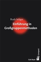 Ruth Seliger - Einführung in Großgruppenmethoden