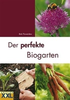 Bob Flowerdew - Der perfekte Biogarten