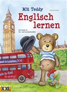 Sonja Sammüller - Mit Teddy Englisch lernen