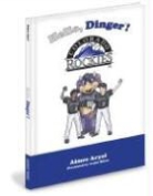 Aimee Aryal, Justin Hilton, D. Moore - Hello, Dinger!