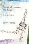 Adonis, Adunis - Mihyar of Damascus