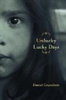 Daniel Grandbois - Unlucky Lucky Days