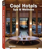 Marti N Kunz - Coole Hotels: Spa and Wellness
