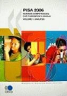 Organization For Economic Cooperat Oecd, Organization for Economic Co-Operation a, Organization for Economic Cooperation &amp; - Pisa 2006: Science Competencies for Tomorrow's World: Analysis
